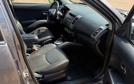 Citroen C-Crosser, 2012 год, 863 000 рублей, 9 фотография