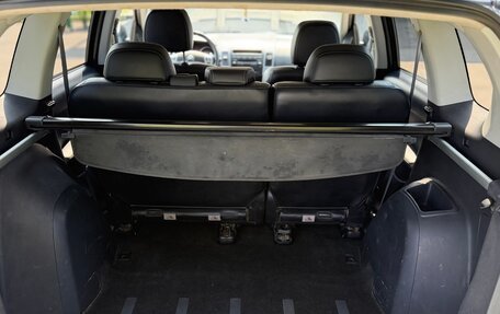 Citroen C-Crosser, 2012 год, 863 000 рублей, 11 фотография