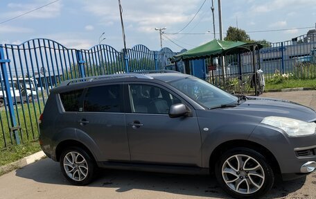 Citroen C-Crosser, 2012 год, 863 000 рублей, 3 фотография