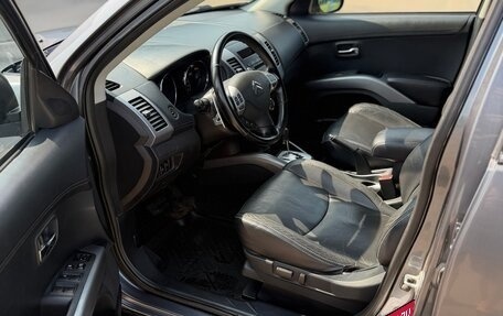 Citroen C-Crosser, 2012 год, 863 000 рублей, 5 фотография