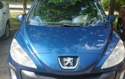 Peugeot 308 II, 2008 год, 300 000 рублей, 1 фотография