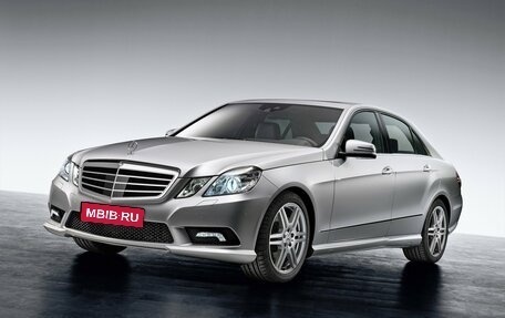 Mercedes-Benz E-Класс, 2011 год, 1 520 000 рублей, 1 фотография