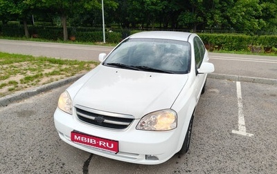 Chevrolet Lacetti, 2012 год, 570 000 рублей, 1 фотография