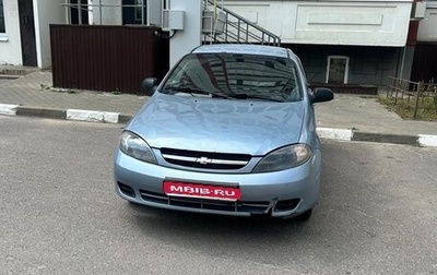 Chevrolet Lacetti, 2010 год, 420 000 рублей, 1 фотография