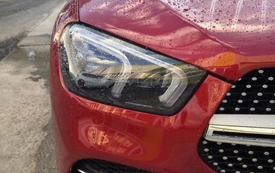 Mercedes-Benz GLE Coupe, 2020 год, 7 999 999 рублей, 1 фотография
