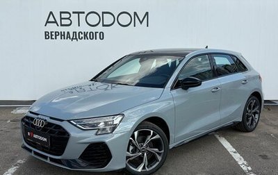 Audi A3, 2025 год, 3 997 000 рублей, 1 фотография