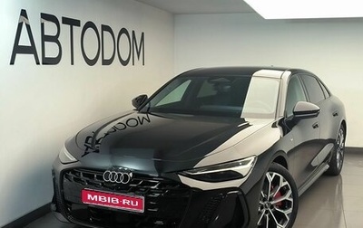Audi A6, 2026 год, 7 850 000 рублей, 1 фотография