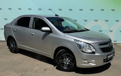 Chevrolet Cobalt II, 2021 год, 1 095 000 рублей, 1 фотография