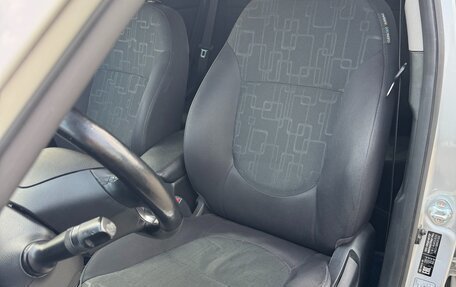 KIA Rio III рестайлинг, 2016 год, 1 183 000 рублей, 20 фотография