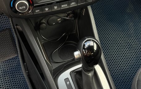 KIA Rio III рестайлинг, 2016 год, 1 183 000 рублей, 19 фотография