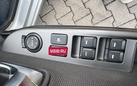 KIA Rio III рестайлинг, 2016 год, 1 183 000 рублей, 24 фотография