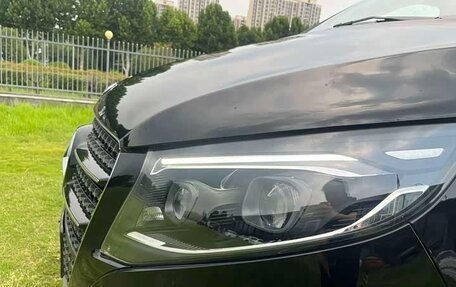 Mercedes-Benz V-Класс, 2024 год, 10 250 000 рублей, 9 фотография