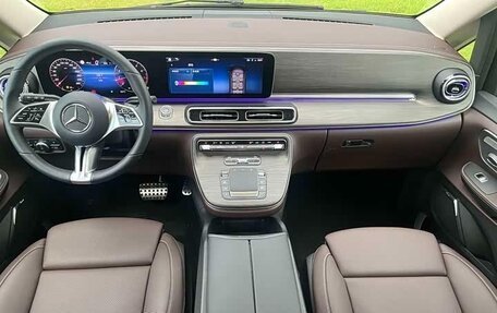 Mercedes-Benz V-Класс, 2024 год, 10 250 000 рублей, 17 фотография
