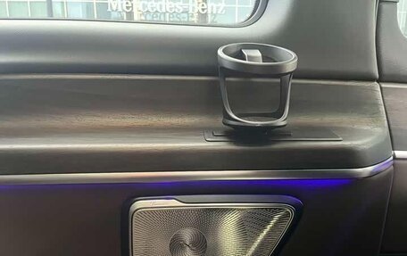 Mercedes-Benz V-Класс, 2024 год, 10 250 000 рублей, 25 фотография