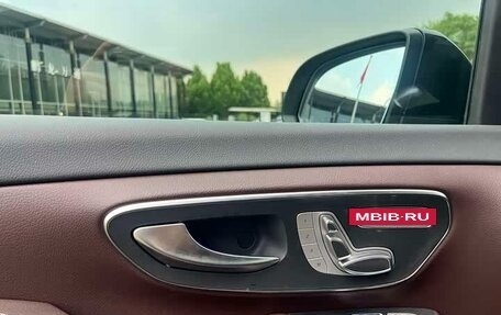 Mercedes-Benz V-Класс, 2024 год, 10 250 000 рублей, 26 фотография