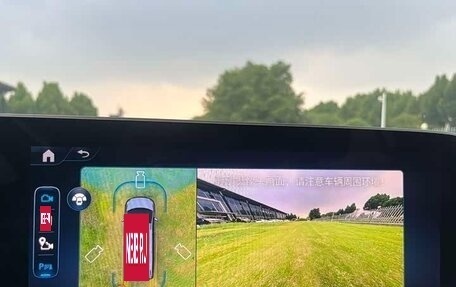 Mercedes-Benz V-Класс, 2024 год, 10 250 000 рублей, 22 фотография