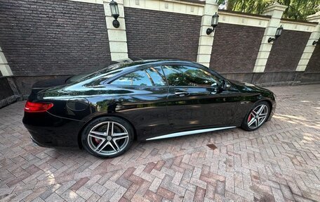 Mercedes-Benz S-Класс AMG, 2016 год, 5 400 000 рублей, 3 фотография