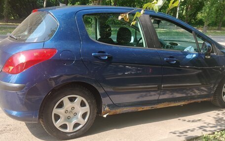 Peugeot 308 II, 2008 год, 300 000 рублей, 4 фотография