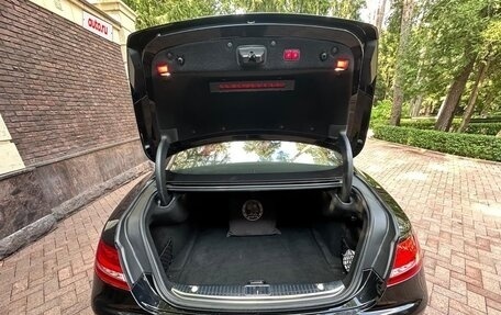 Mercedes-Benz S-Класс AMG, 2016 год, 5 400 000 рублей, 9 фотография
