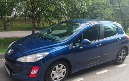 Peugeot 308 II, 2008 год, 300 000 рублей, 6 фотография