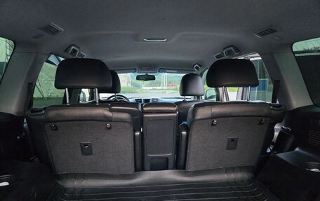 Toyota Highlander III, 2013 год, 2 200 000 рублей, 3 фотография