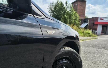 Hyundai Solaris II рестайлинг, 2019 год, 1 650 000 рублей, 17 фотография