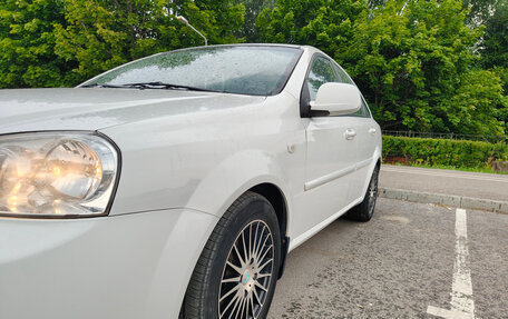 Chevrolet Lacetti, 2012 год, 570 000 рублей, 4 фотография