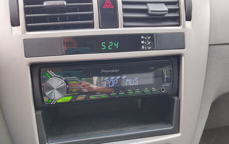 Chevrolet Lacetti, 2012 год, 570 000 рублей, 10 фотография