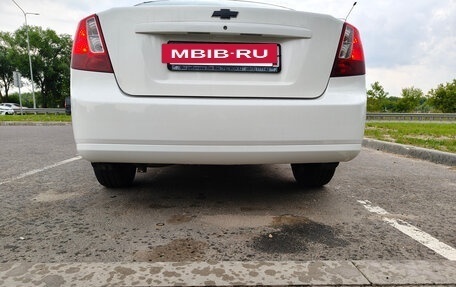 Chevrolet Lacetti, 2012 год, 570 000 рублей, 8 фотография