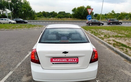 Chevrolet Lacetti, 2012 год, 570 000 рублей, 7 фотография