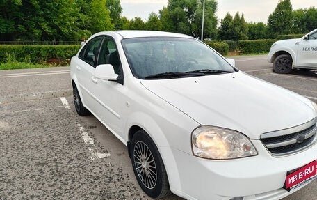 Chevrolet Lacetti, 2012 год, 570 000 рублей, 3 фотография