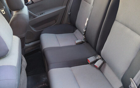 Chevrolet Lacetti, 2012 год, 570 000 рублей, 13 фотография