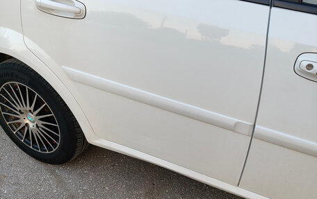 Chevrolet Lacetti, 2012 год, 570 000 рублей, 17 фотография