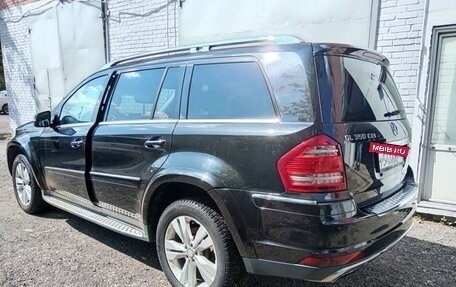 Mercedes-Benz GL-Класс, 2010 год, 1 700 000 рублей, 4 фотография