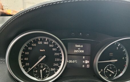 Mercedes-Benz GL-Класс, 2010 год, 1 700 000 рублей, 9 фотография