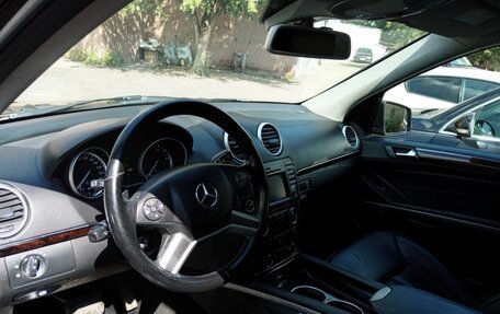 Mercedes-Benz GL-Класс, 2010 год, 1 700 000 рублей, 7 фотография