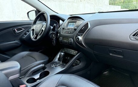 Hyundai ix35 I рестайлинг, 2013 год, 1 390 000 рублей, 7 фотография