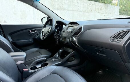 Hyundai ix35 I рестайлинг, 2013 год, 1 390 000 рублей, 8 фотография