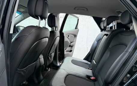 Hyundai ix35 I рестайлинг, 2013 год, 1 390 000 рублей, 9 фотография