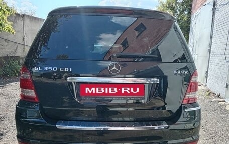 Mercedes-Benz GL-Класс, 2010 год, 1 700 000 рублей, 6 фотография