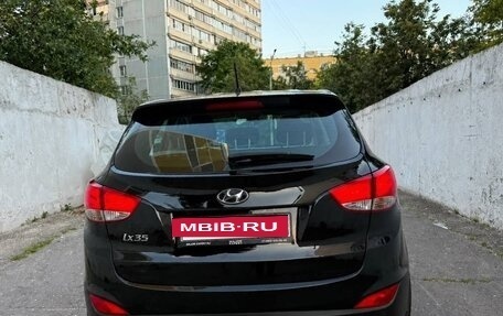 Hyundai ix35 I рестайлинг, 2013 год, 1 390 000 рублей, 5 фотография