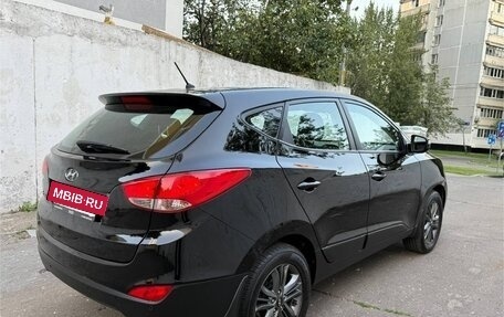 Hyundai ix35 I рестайлинг, 2013 год, 1 390 000 рублей, 6 фотография