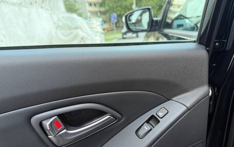 Hyundai ix35 I рестайлинг, 2013 год, 1 390 000 рублей, 11 фотография