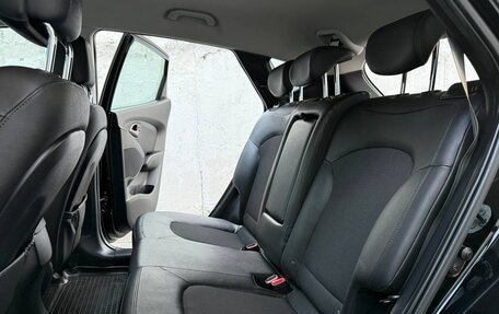 Hyundai ix35 I рестайлинг, 2013 год, 1 390 000 рублей, 10 фотография