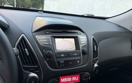 Hyundai ix35 I рестайлинг, 2013 год, 1 390 000 рублей, 15 фотография