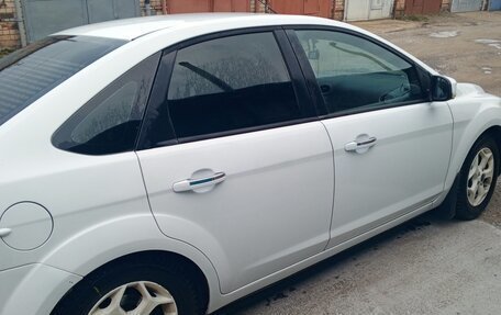 Ford Focus II рестайлинг, 2010 год, 450 000 рублей, 5 фотография