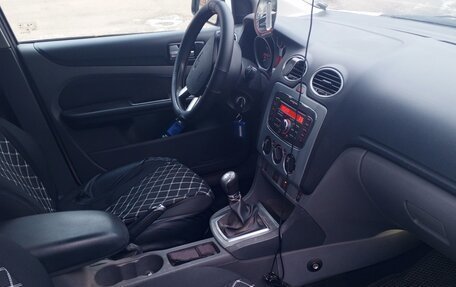 Ford Focus II рестайлинг, 2010 год, 450 000 рублей, 6 фотография