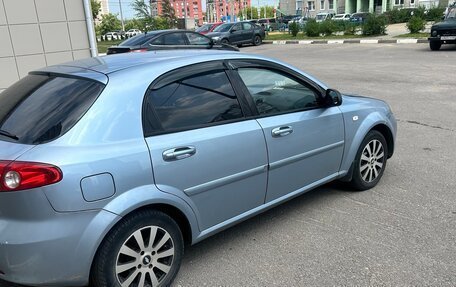 Chevrolet Lacetti, 2010 год, 420 000 рублей, 2 фотография