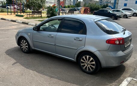 Chevrolet Lacetti, 2010 год, 420 000 рублей, 4 фотография