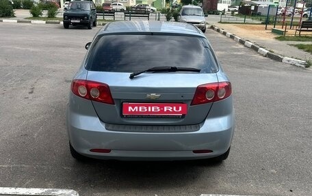 Chevrolet Lacetti, 2010 год, 420 000 рублей, 3 фотография
